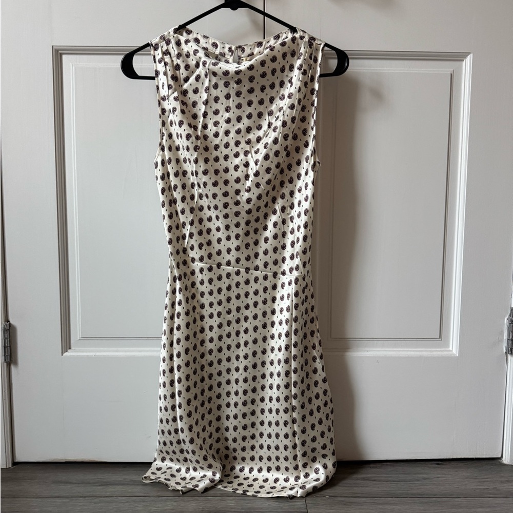 DÔEN ALFREDA DRESS - Picture 3 of 5